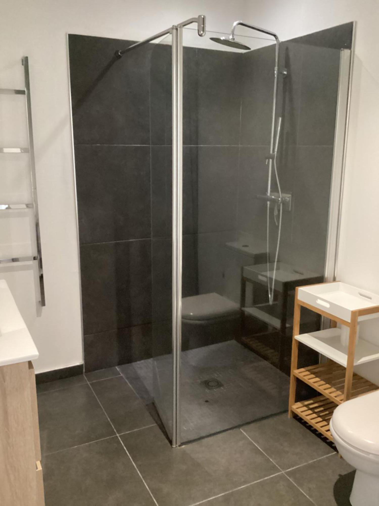 Casa Laurel Apartman Figari  Kültér fotó