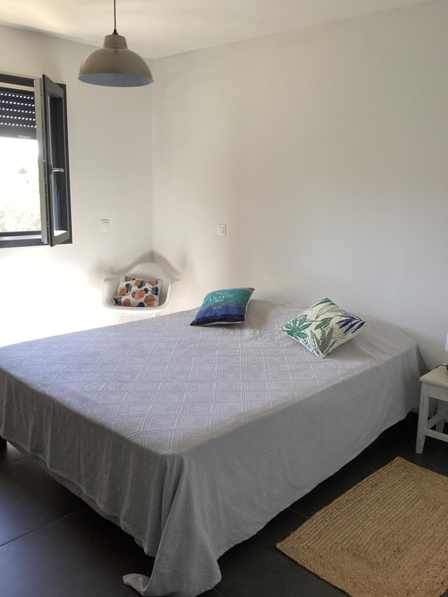 Casa Laurel Apartman Figari  Kültér fotó